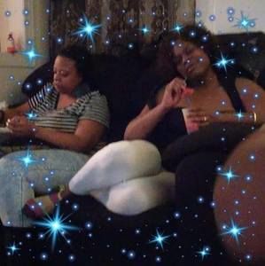 Meet your Posher, Brittney